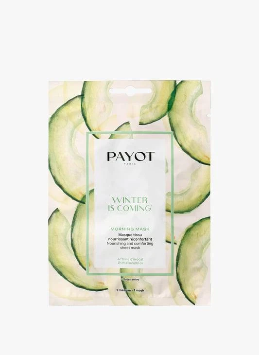 PAYOT Winter is coming 1