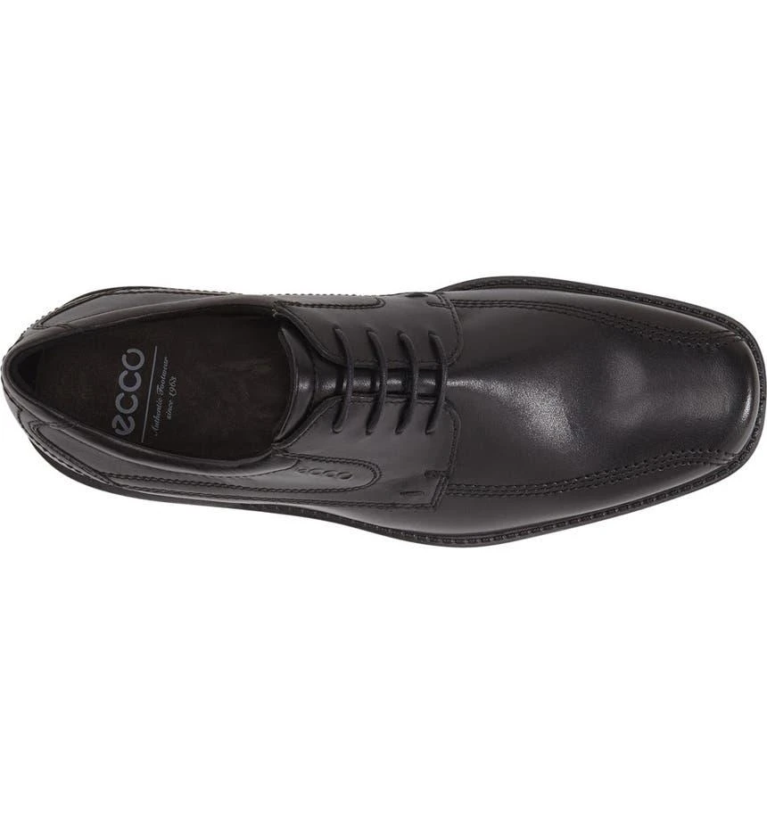 Blank NYC 'New Jersey' Bicycle Toe Oxford 2