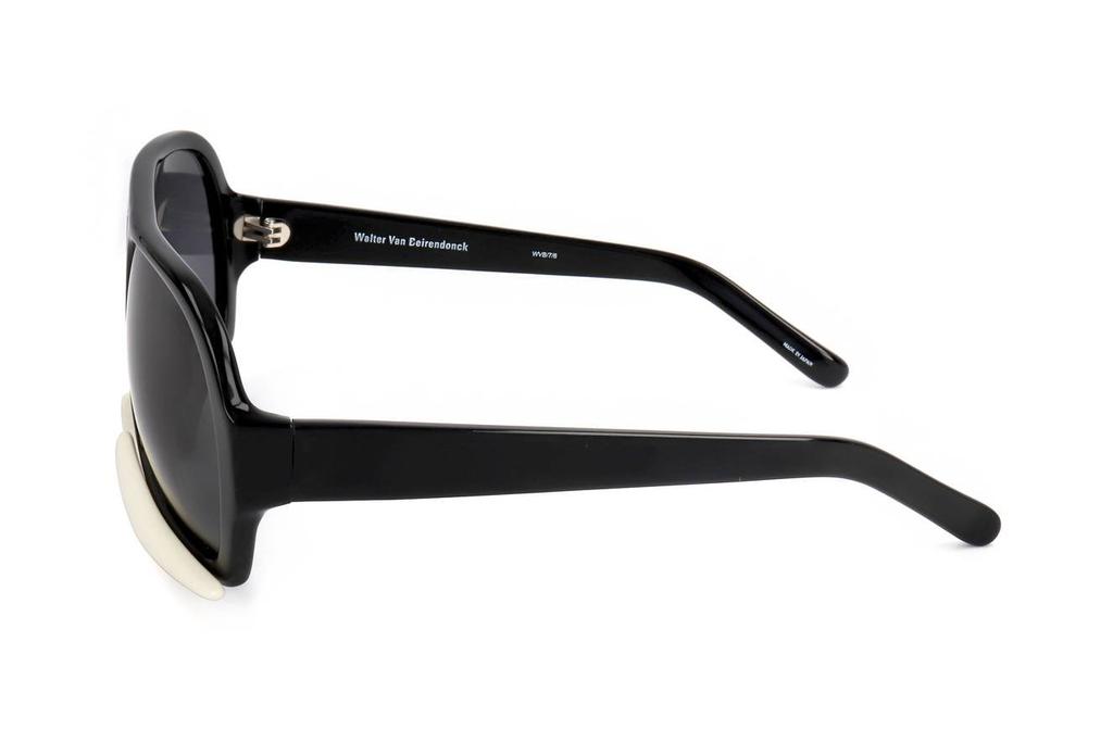 Linda Farrow X Walter Van Beirendonck Special Sunglasses – On Sale