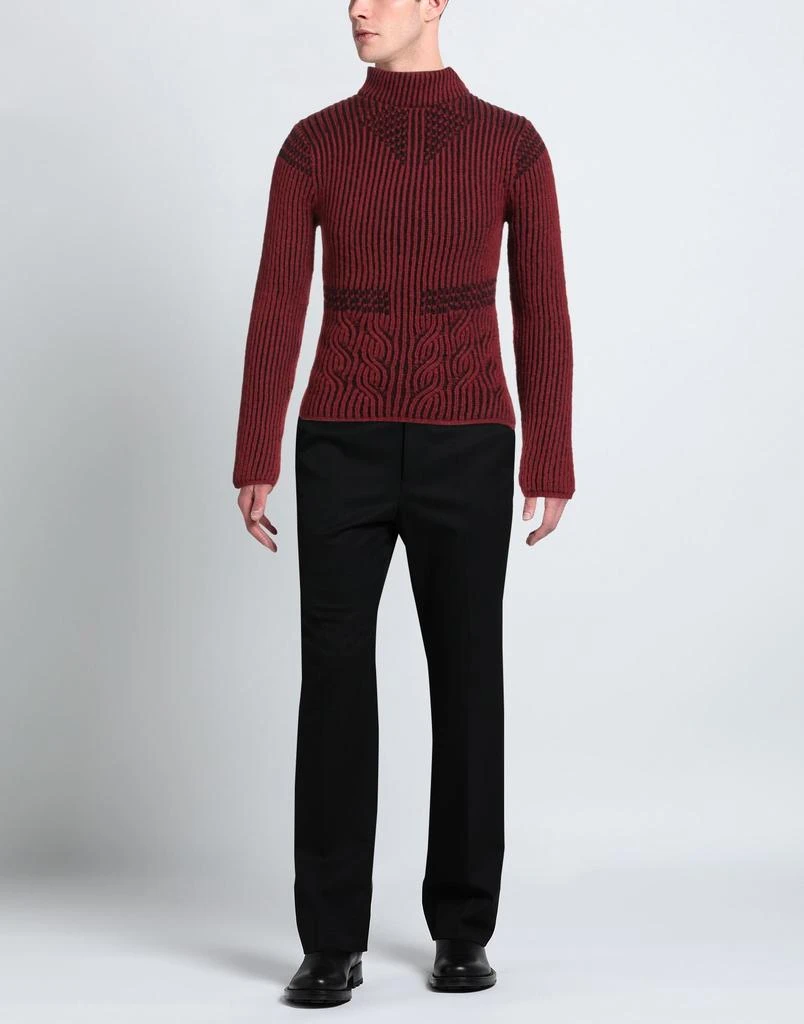 Isa Boulder Turtleneck 2