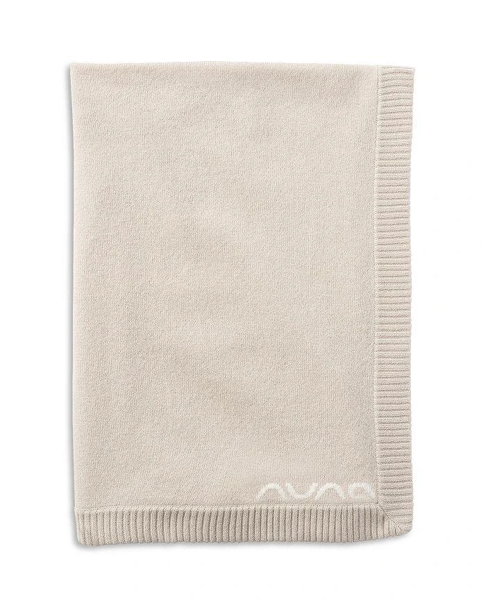 Nuna Cashmere Infant Blanket