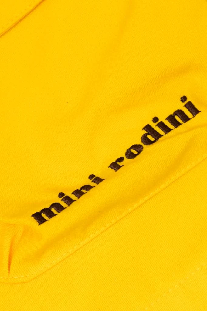 Mini Rodini Raincoat 4