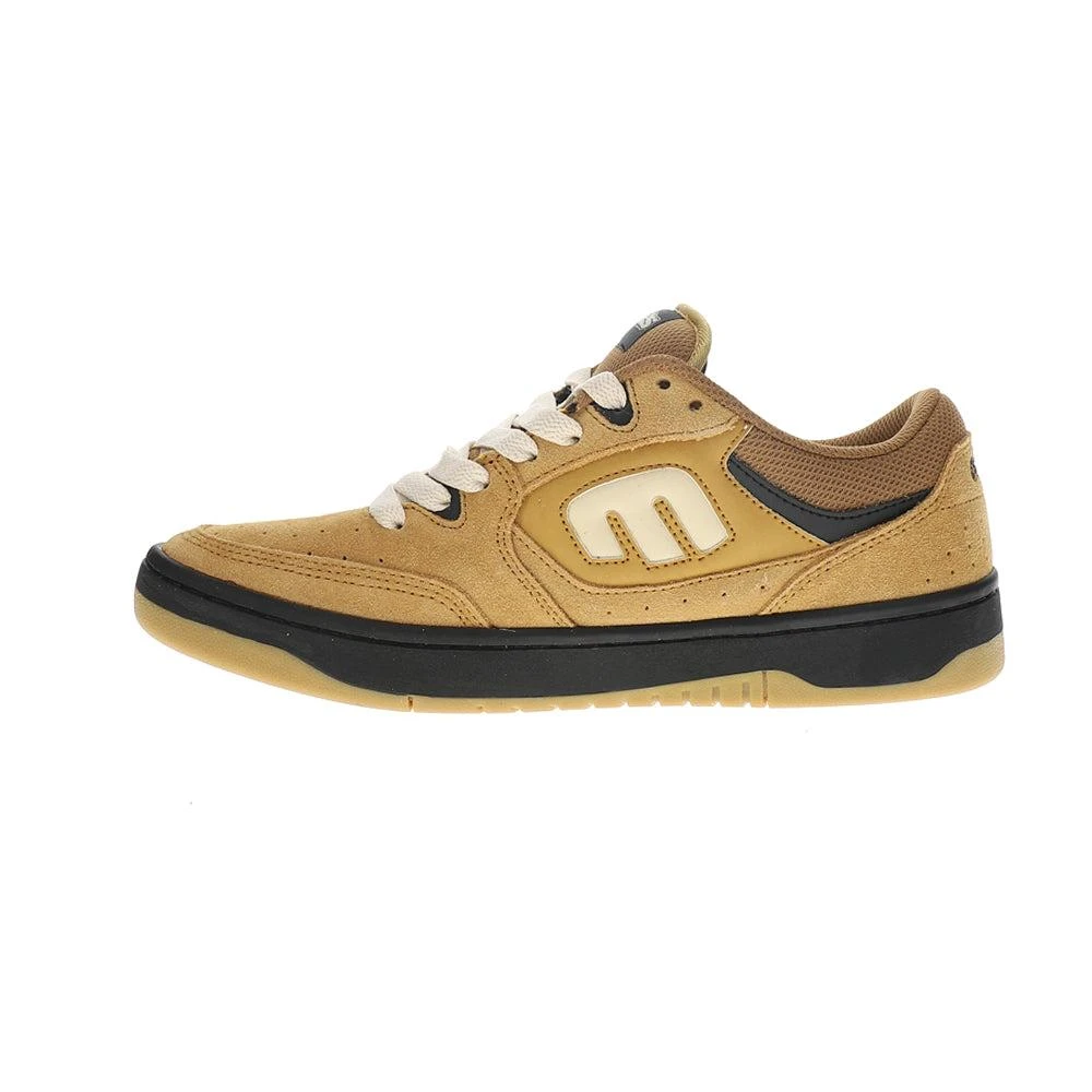 etnies Loot Lace Up Sneakers 3