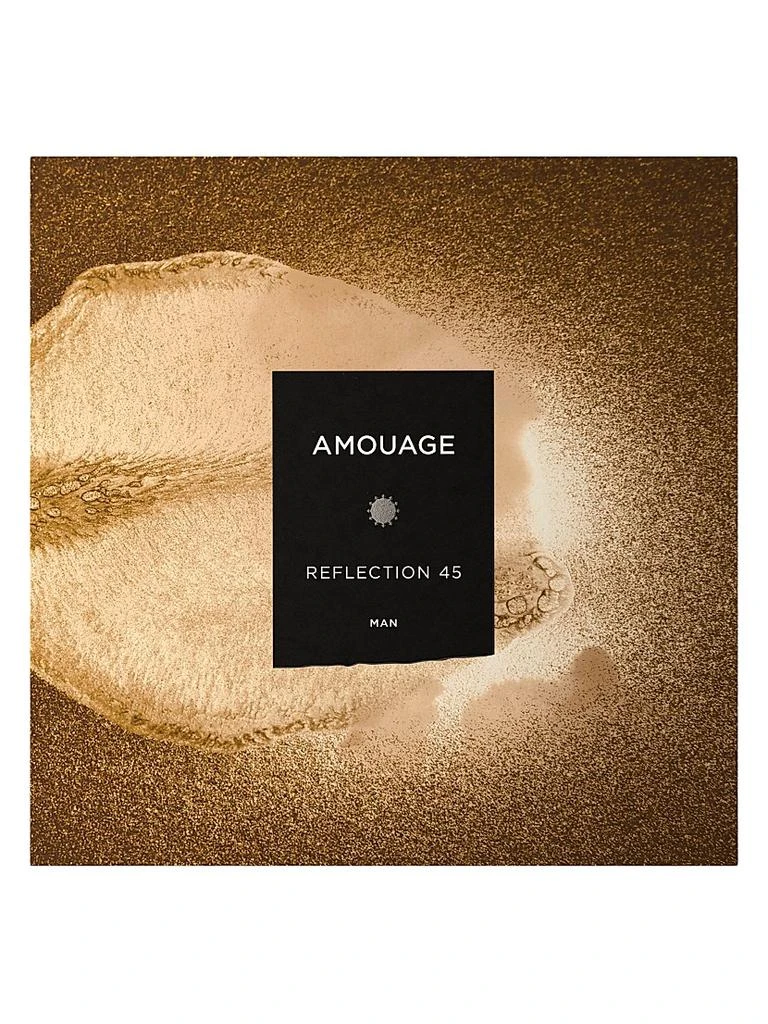 Amouage Reflection 45 Extrait de Parfum 3