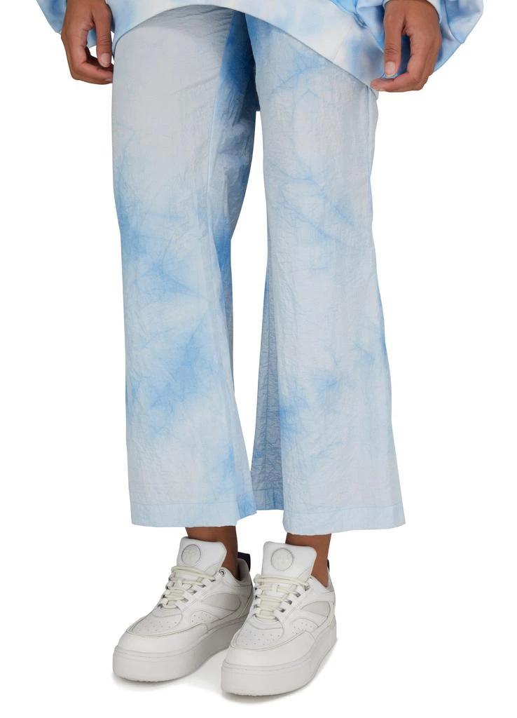 CHEN PENG New Land Seaweed pants 4