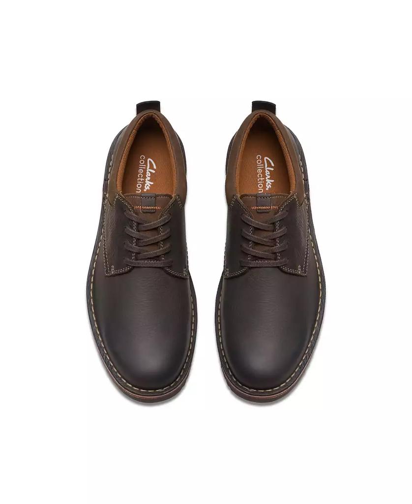 Clarks Collection Men's Eastridge Low Shoes