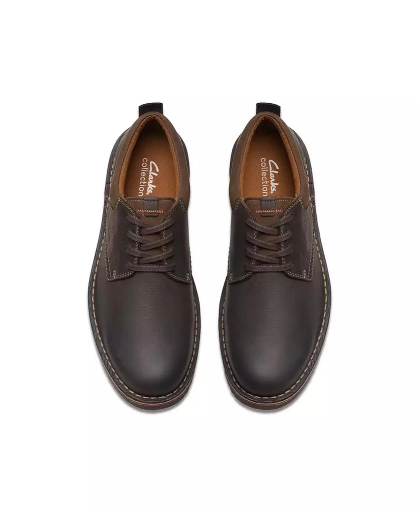 Clarks Collection Men's Eastridge Low Shoes 2