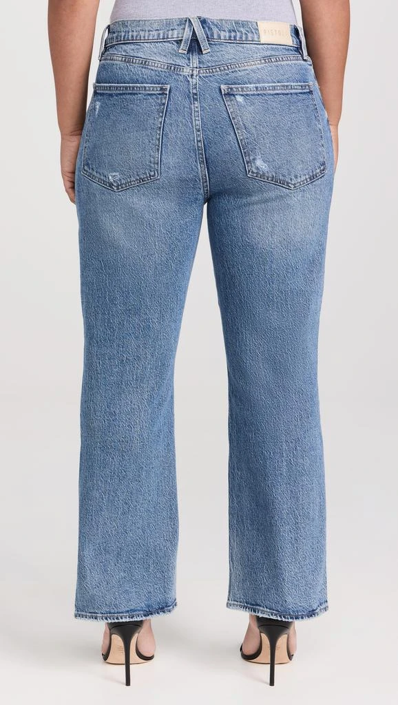 Pistola Denim Ally Jeans 9