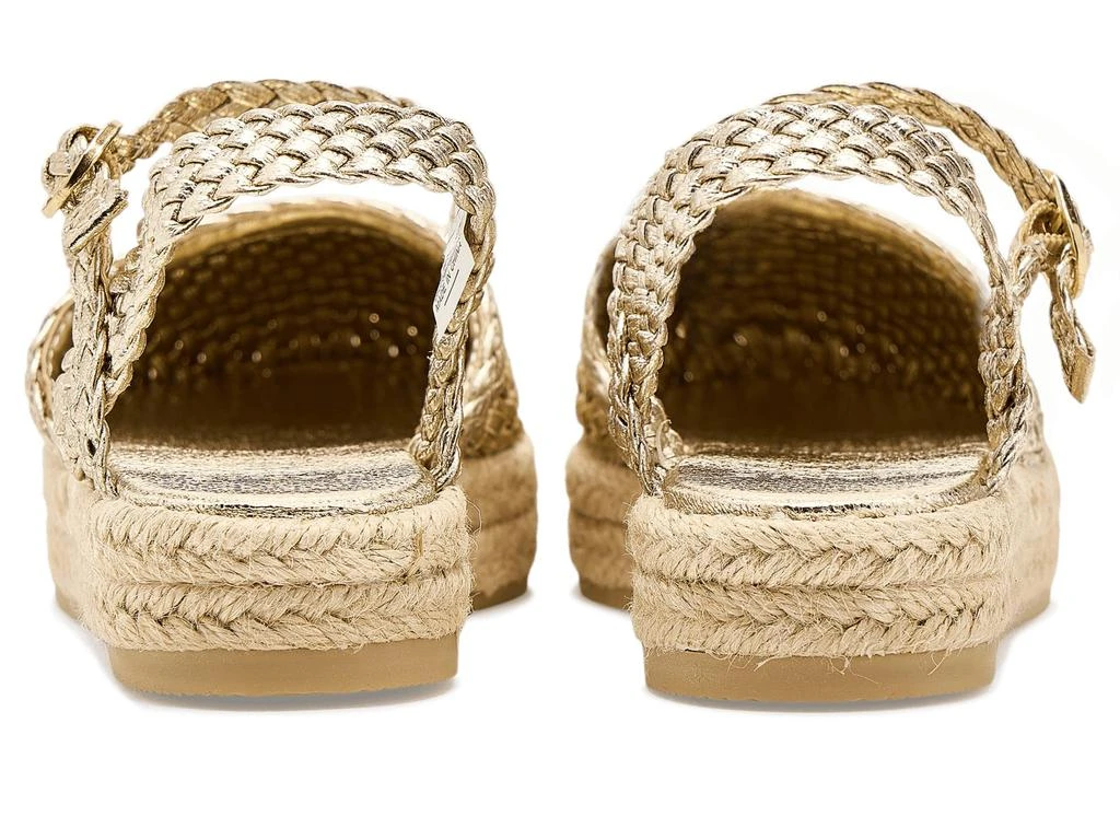 Janie and Jack Woven Espadrille (Toddler/Little Kid/Big Kid) 7