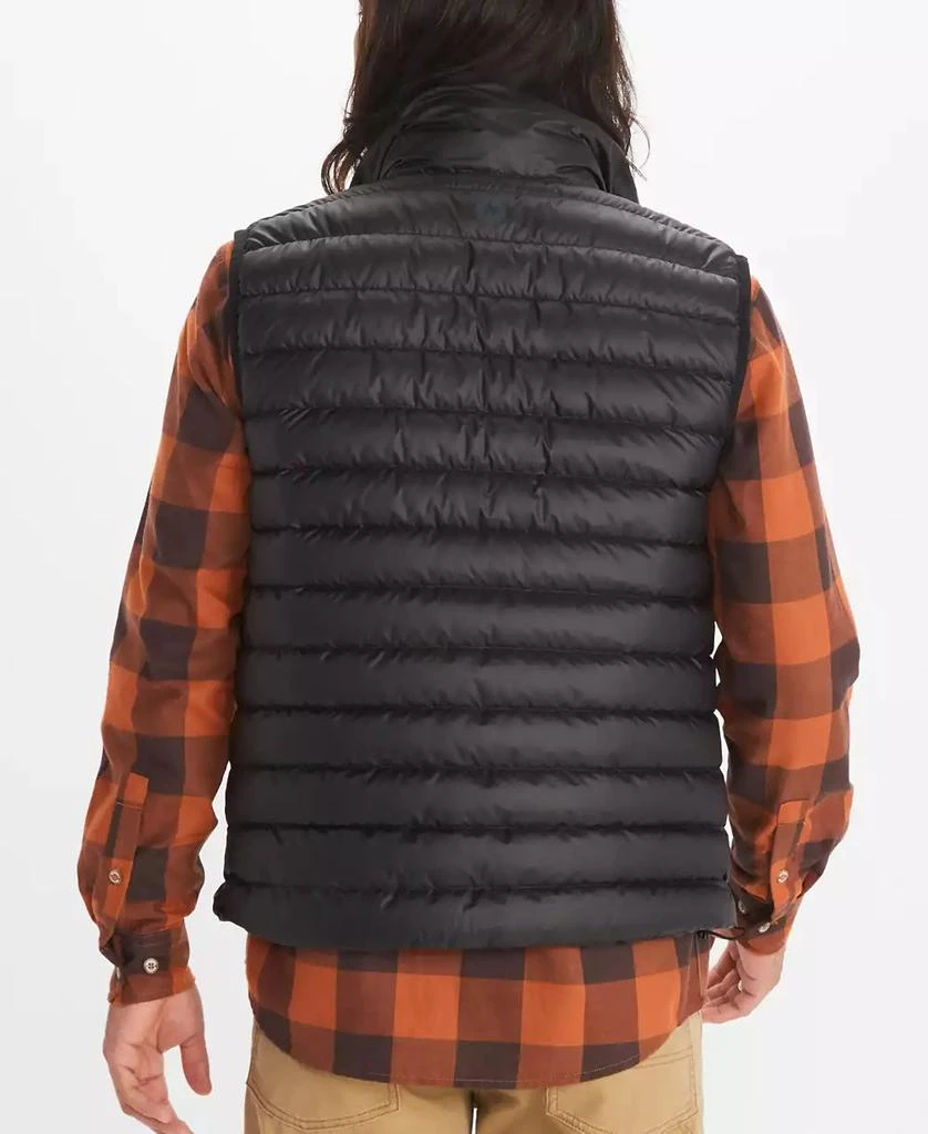 Marmot Men's Highlander Sleeveless Vest 6