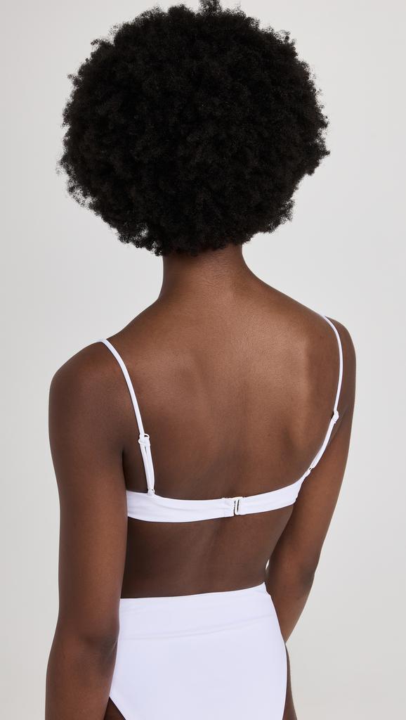 JADE Swim Mia Bikini Top