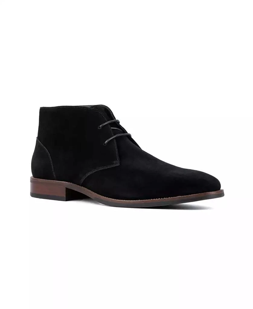 Vintage Foundry Men's Suede Aldwin Boots 1