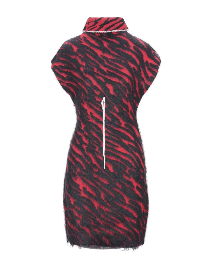 Unravel Short dress 1