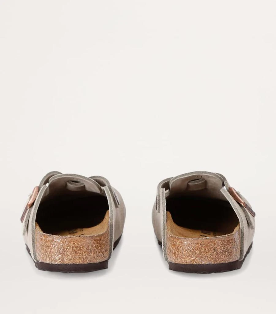 Birkenstock Kids Boston Clogs 2
