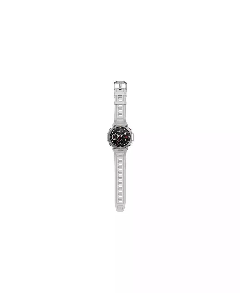 Amazfit T-Rex 3 Smart Watch - Haze Gray 4