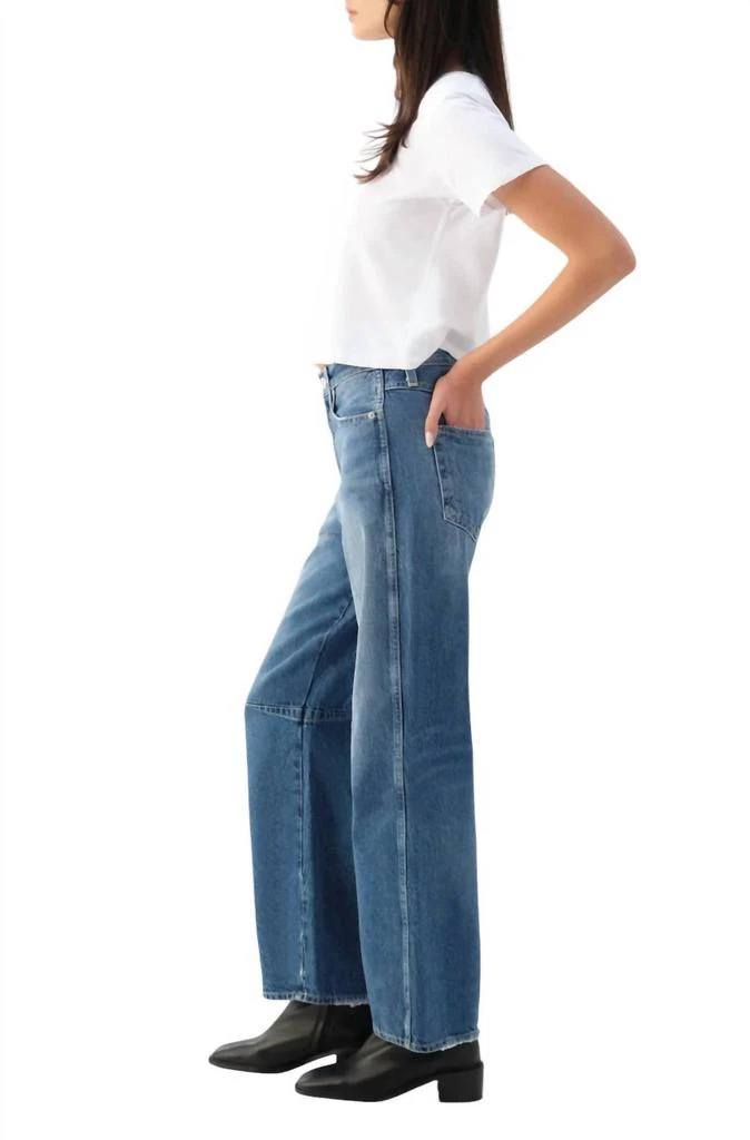 AMO Amo - SANDRA BAGGY JEAN 3