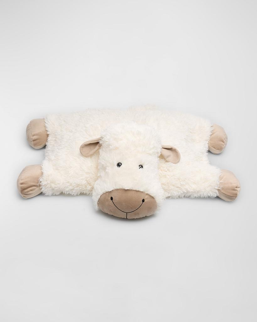 Jellycat Truffles Sheep Large Stuffed Animal