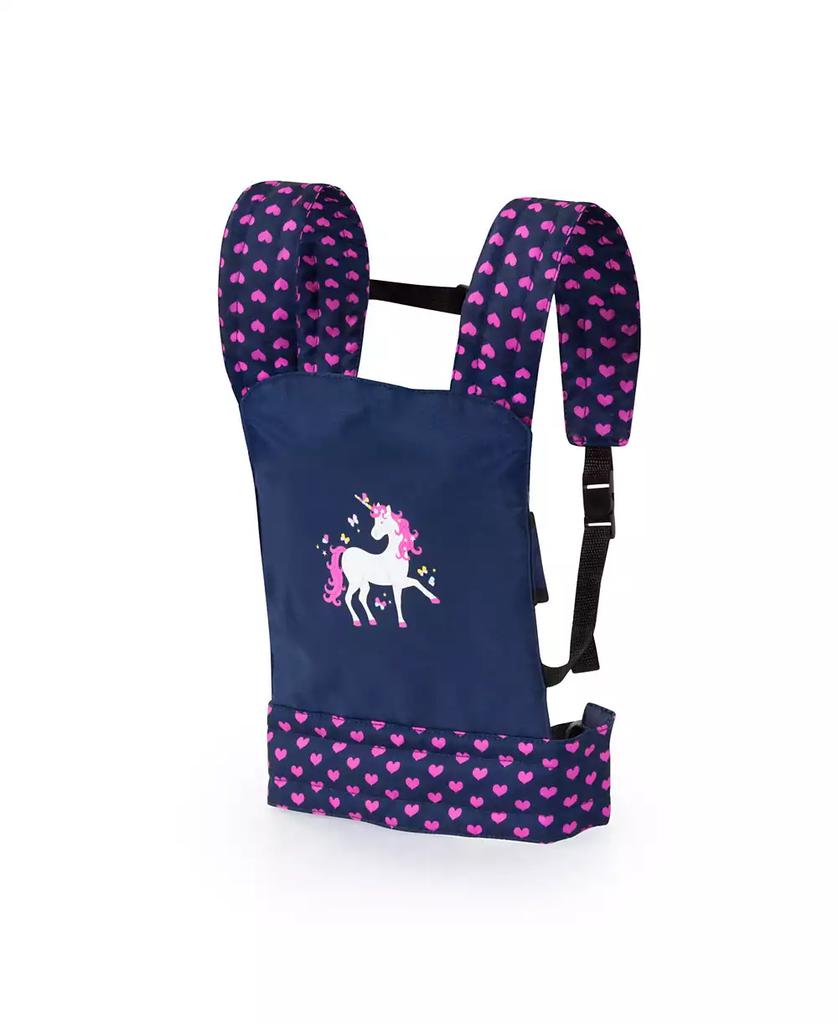 Bayer Deluxe Baby Doll Carrier