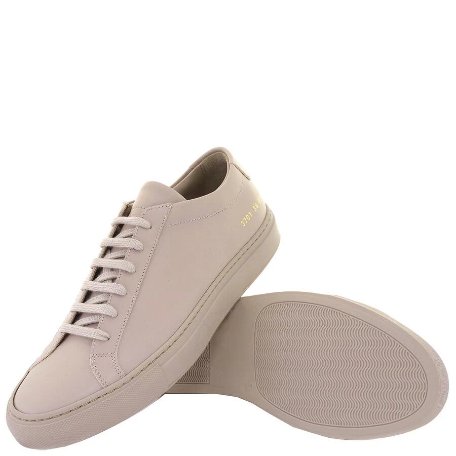 Common Projects Original Achilles Leather Sneakers 2
