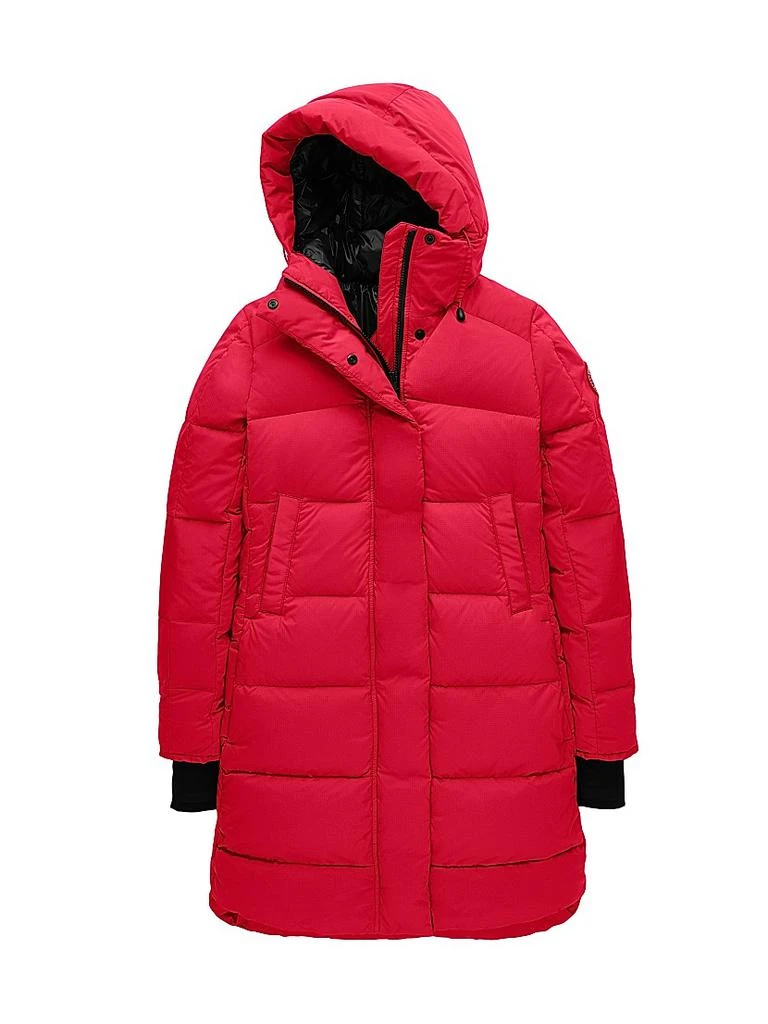 Canada Goose Alliston Packable Down Coat 1