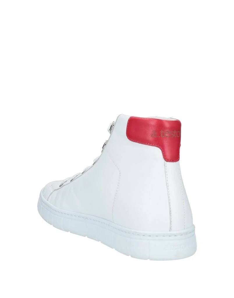 A.TESTONI Sneakers 3