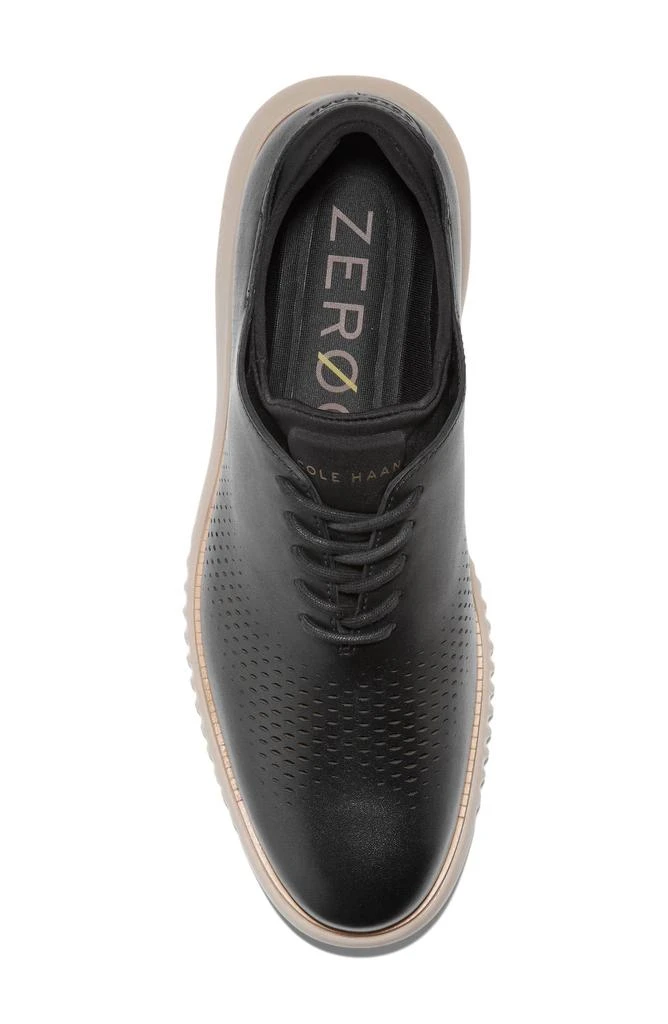 Cole Haan 2.ZeroGrand Laser Wing Derby 5