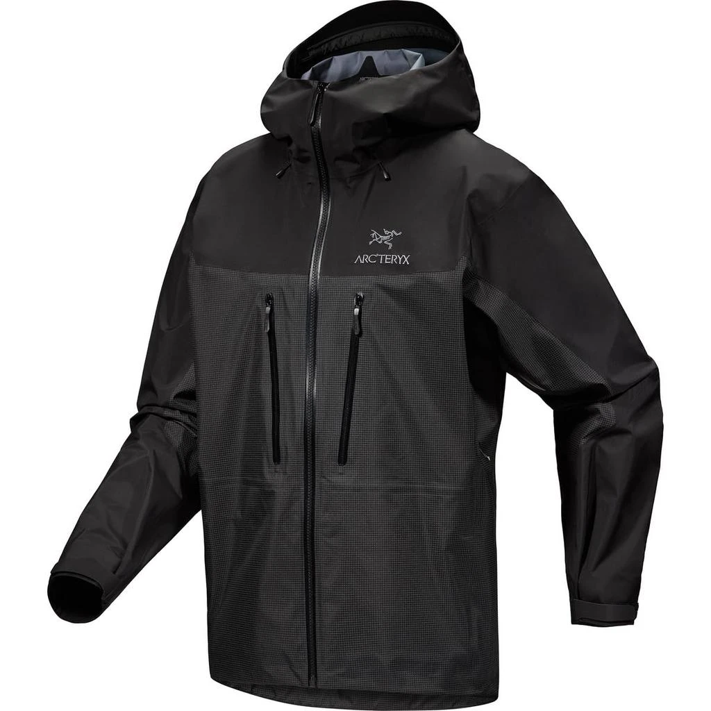 Arc'teryx Arc'teryx mens Alpha Jacket 2