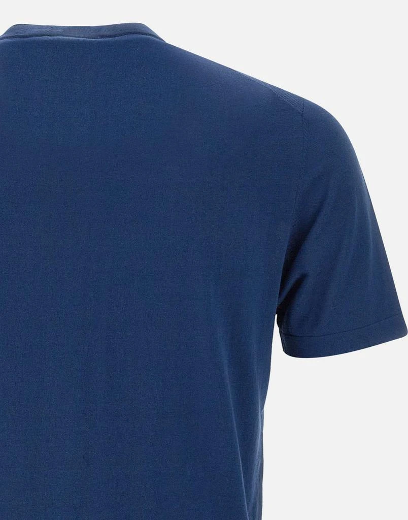 KANGRA Cotton t-shirt 5