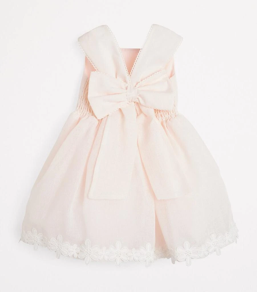 Bimbalo Daisy-Hem Dress (3-4 Years) 2