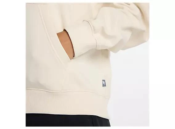 New Balance Multi Color Logo Hoodie 6