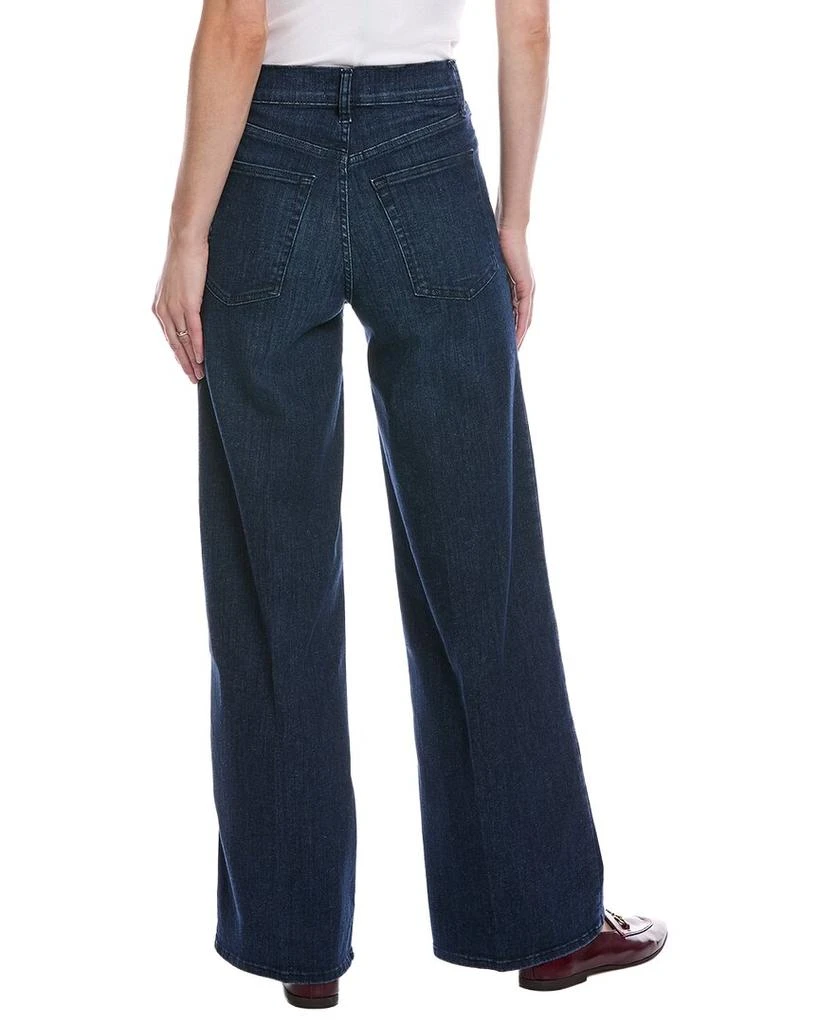 FRAME Le Slim Palazzo Adagio Jean 2