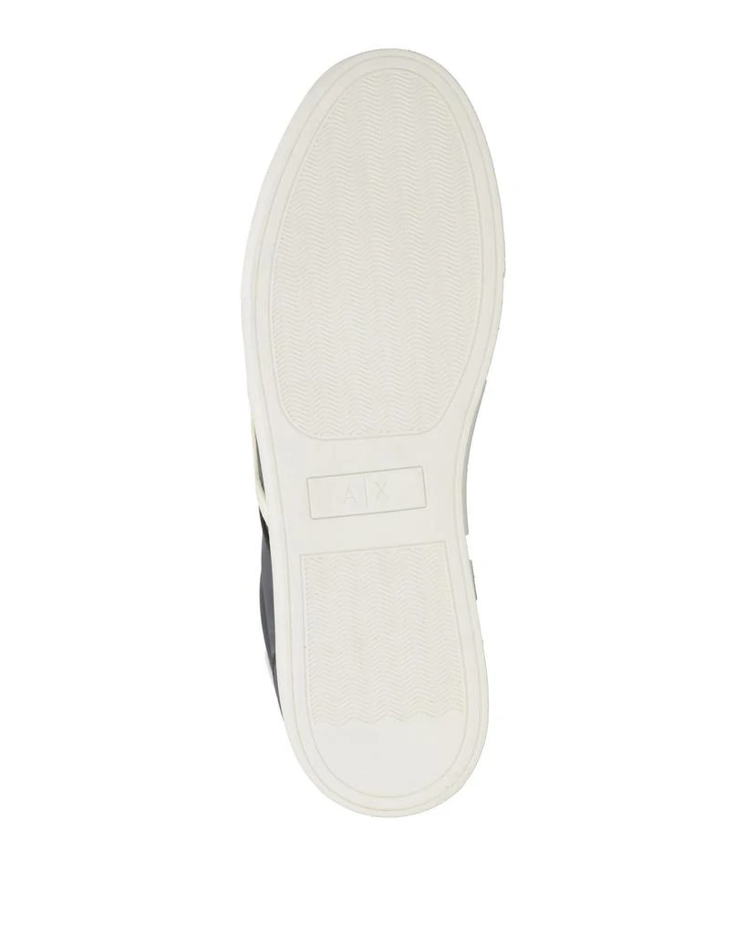 Armani Exchange Sneakers 5