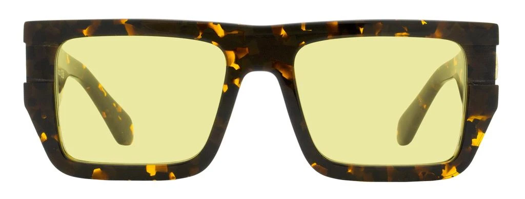 Shop Unisex Rectangular Chester Sunglasses OERI149 6062  display picture 1
