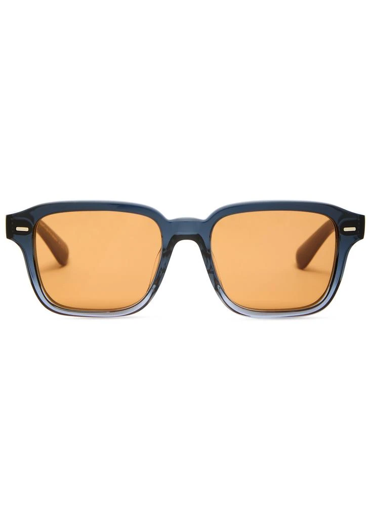 Oliver Peoples Errisson square-frame sunglasses 2