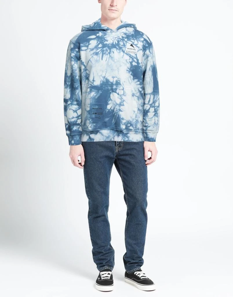 MAUNA KEA Hooded sweatshirt 2