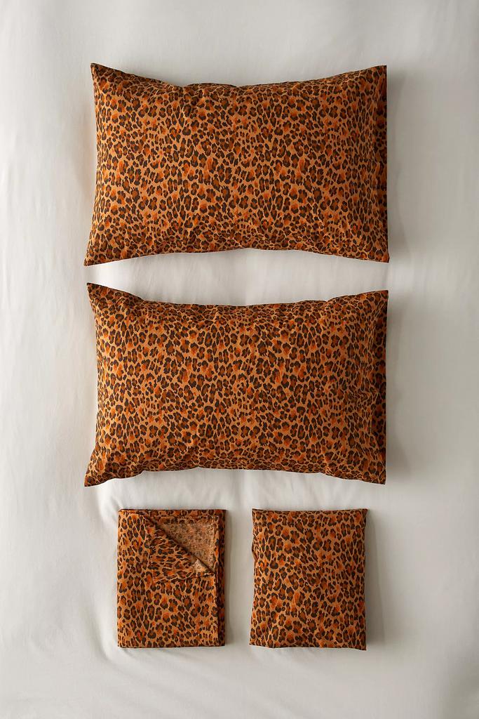 Urban Outfitters Dolores Sheet Set