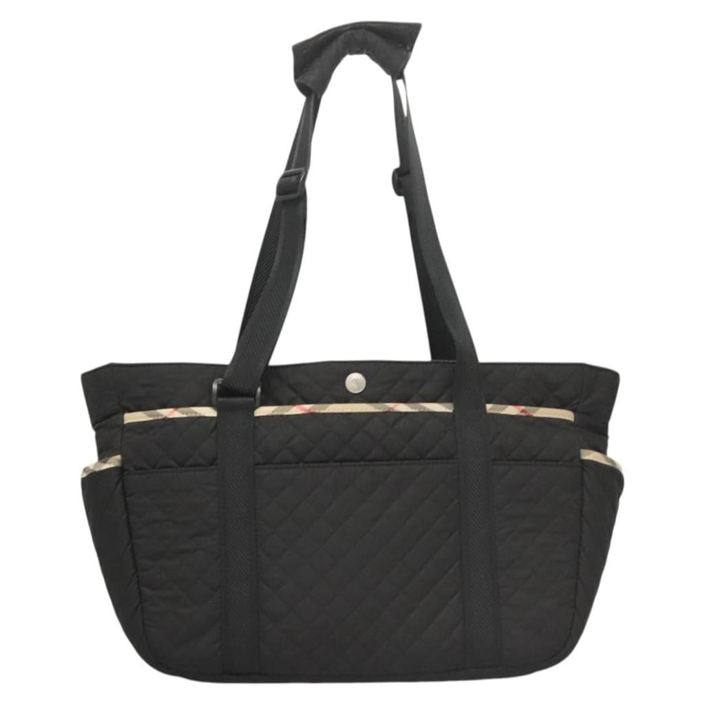 ハンドバッグ Burberry Printed Canvas Mini Highlands Handbag Burberry Mini Highlands Bag | Bloomingdale's