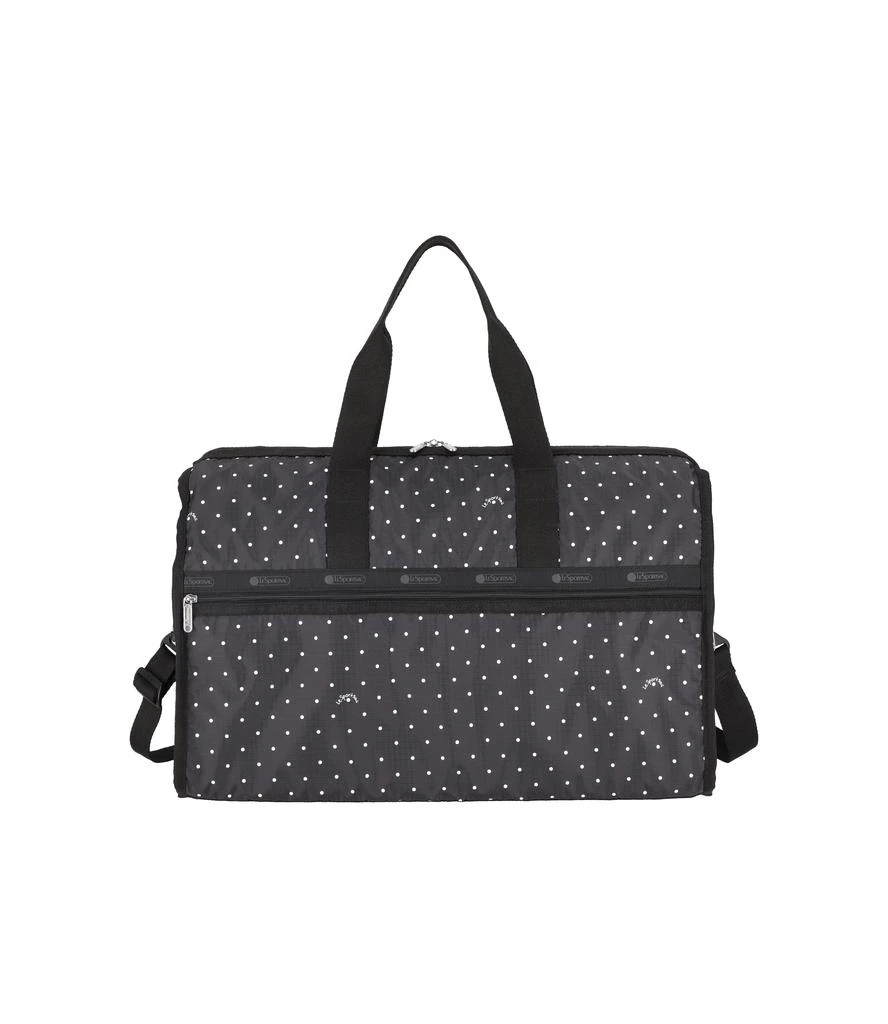 LeSportsac Deluxe Large Weekender 1