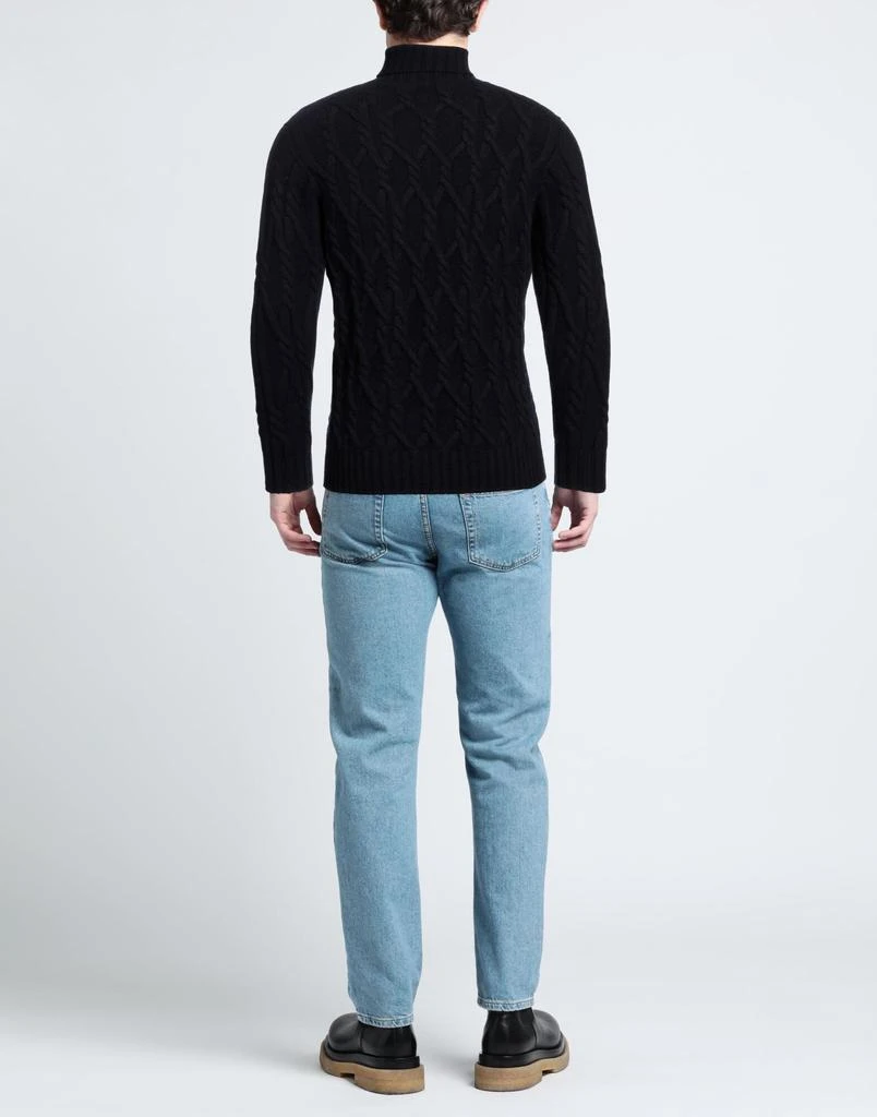 HERITAGE Turtleneck 3