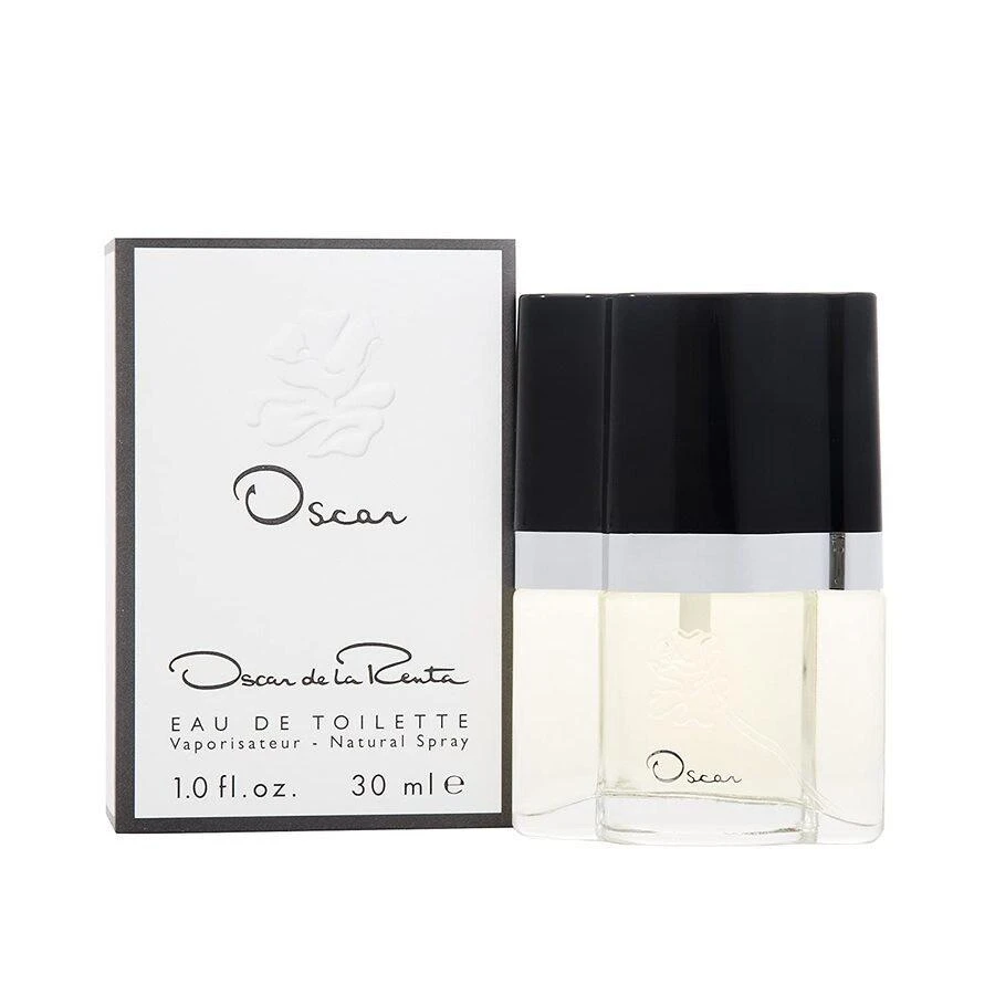 Oscar de la Renta Oscar De La Renta Oscar Ladies EDT 1