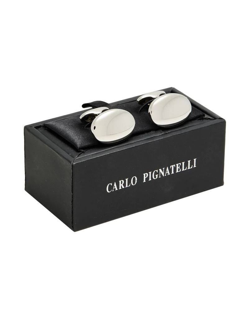 CARLO PIGNATELLI Cufflinks and Tie Clips 2