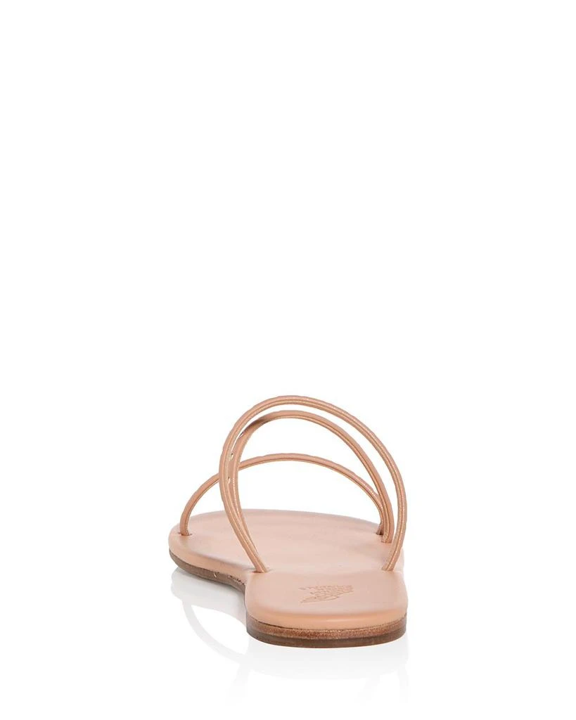 ANCIENT GREEK SANDALS Lynx Strappy Sandals 4