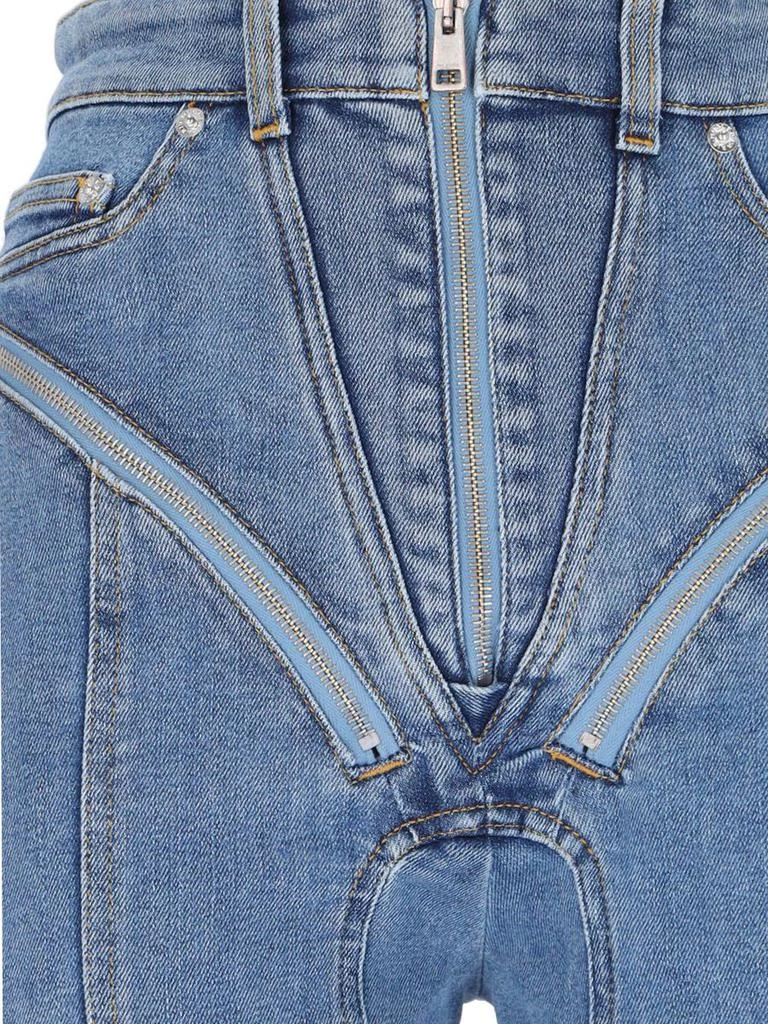 Mugler Mugler Jeans 4