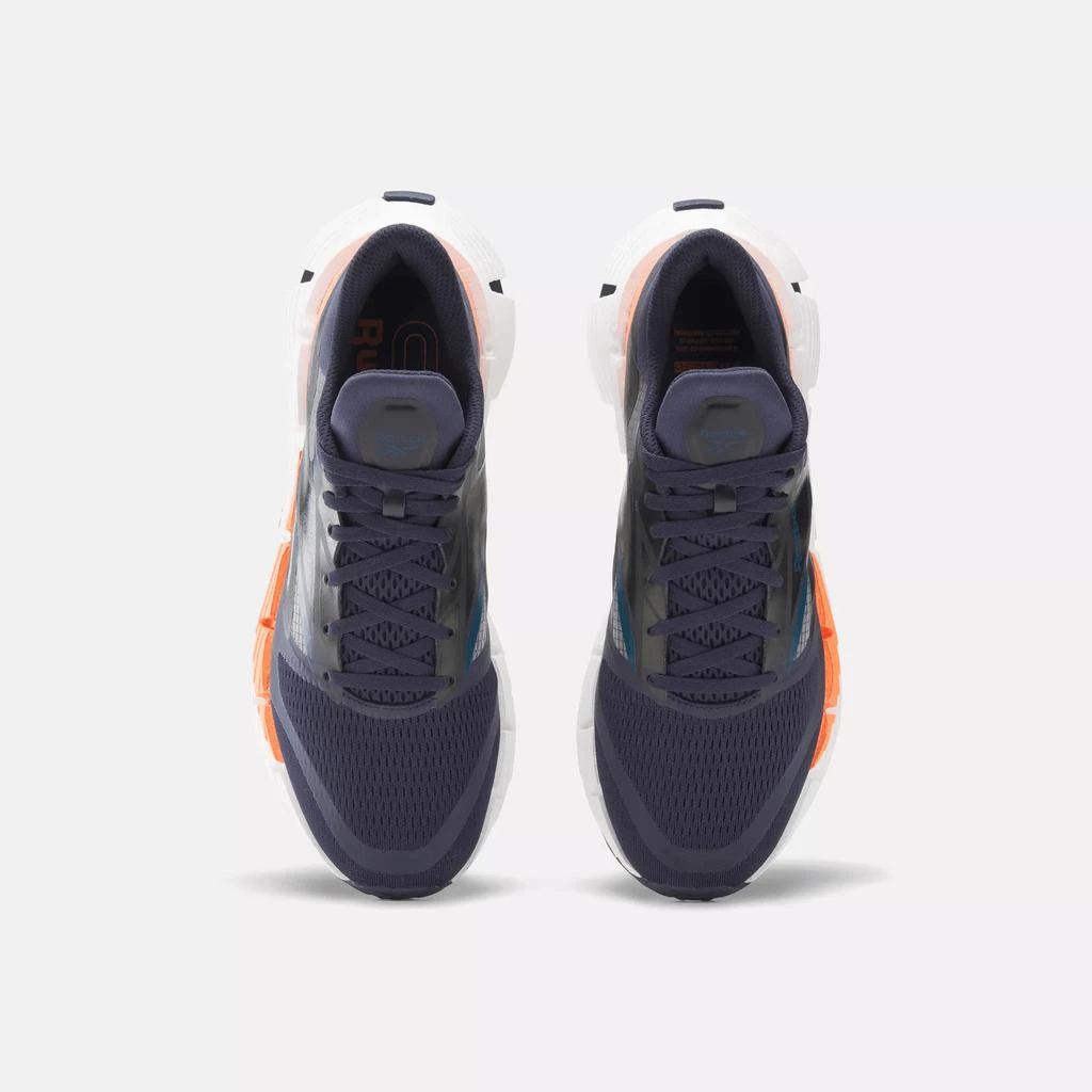 Reebok Men's FloatZig 1 Shoes 4