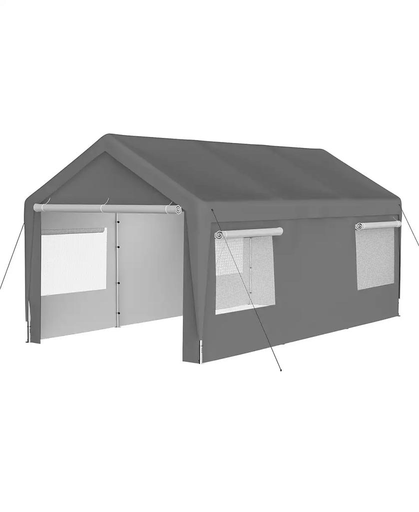 The North Face The North Face Golden Gate 4 Tent - Camping Tents