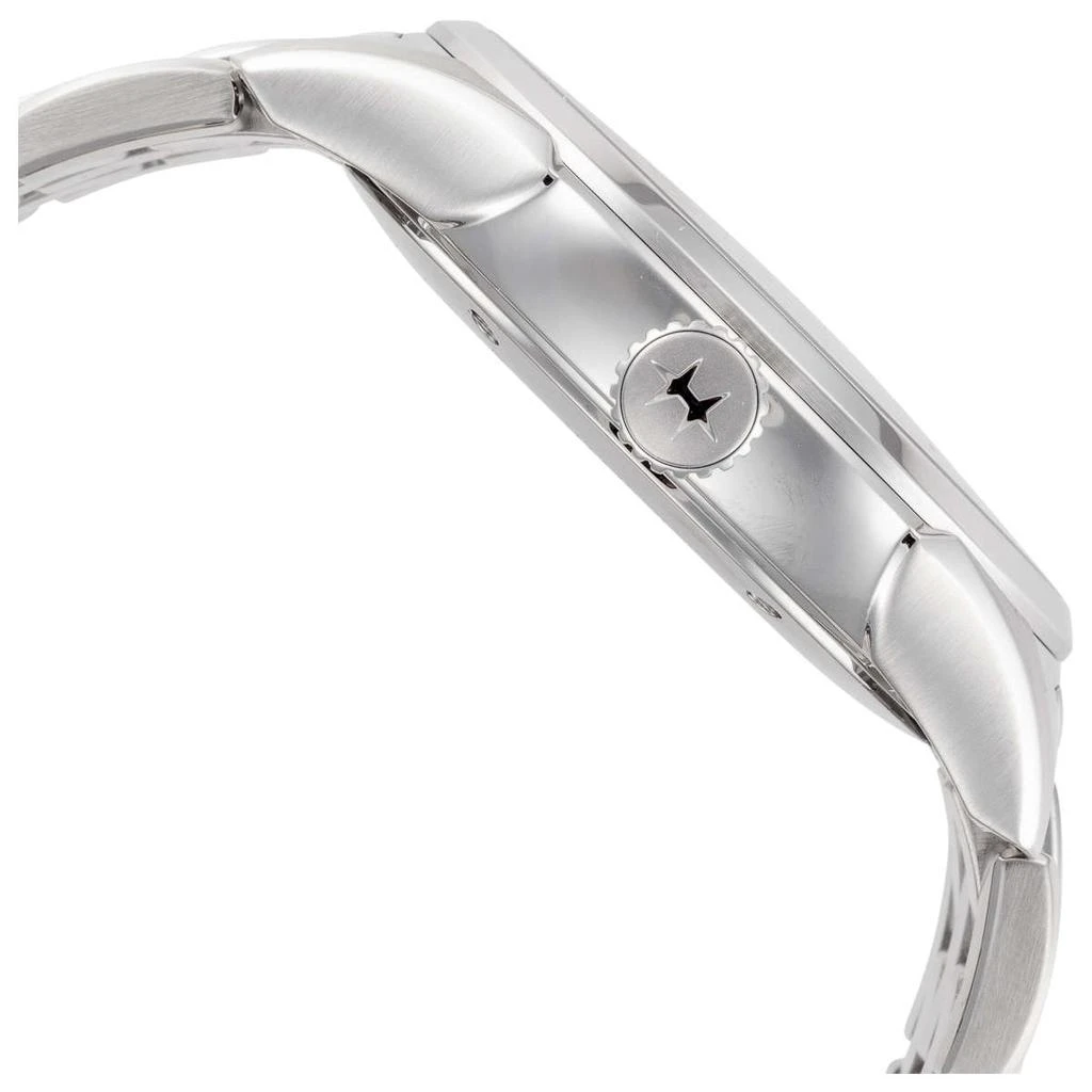 Hamilton Hamilton Jazzmaster Men's Automatic Watch 3