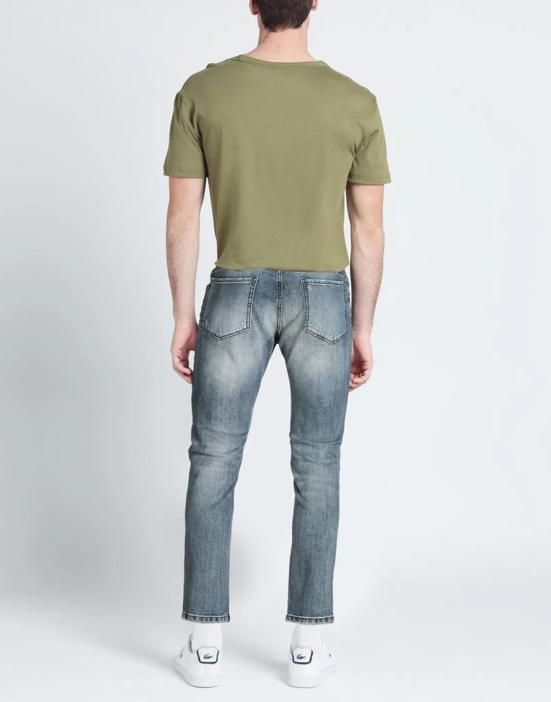 COSTUME NATIONAL Denim pants 3