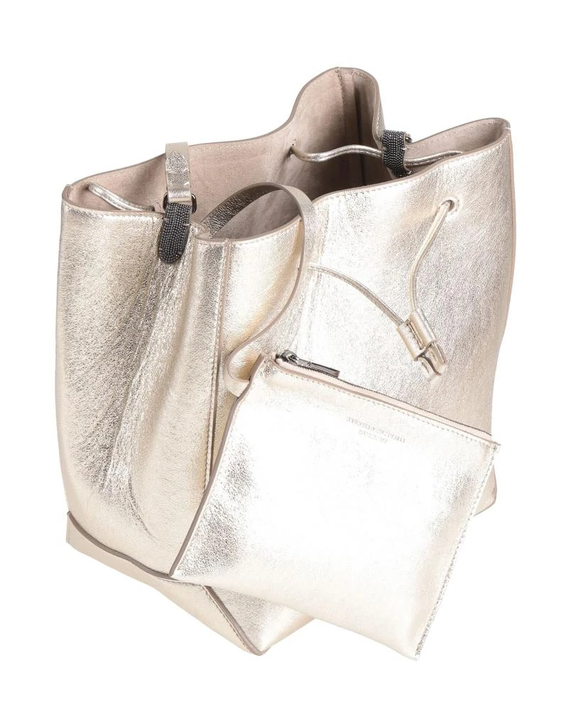 Brunello Cucinelli Cross-body bags 2