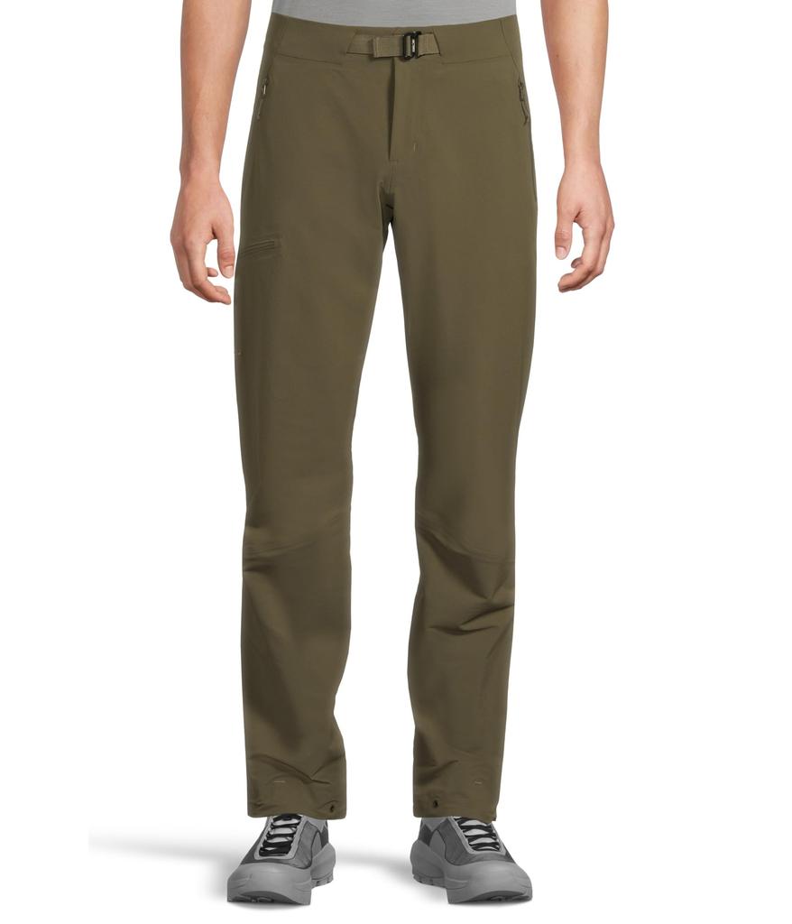 Arc
teryx Gamma AR Pants