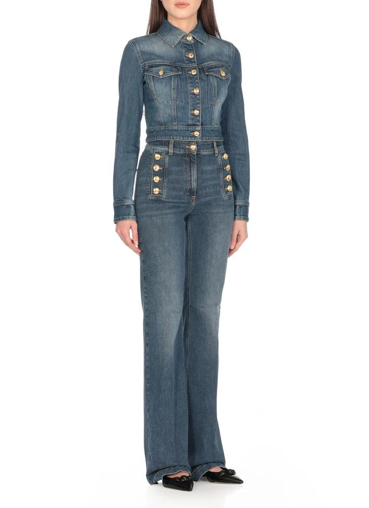 ELISABETTA FRANCHI Elisabetta Franchi Coats 3